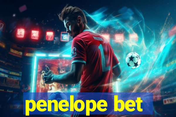 penelope bet